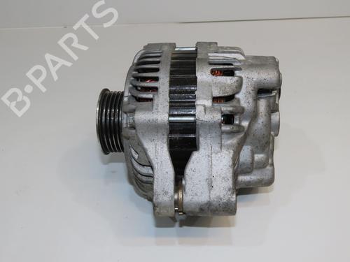Alternator SUZUKI SWIFT IV (FZ, NZ) 1.2 (AZH412, ZC72S) | BP36395702M7 - Image 2