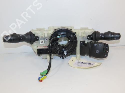 Used Steering column stalk Steering column stalk RENAULT MEGANE III Hatchback (BZ0/1_, B3_) 1.5 dCi (BZ0C) (90 hp) 19701473 19701473