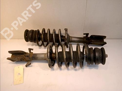 Used Right front shock absorber MERCEDES-BENZ V-CLASS (638/2) V 220 CDI (638.294) (122 hp) 12122792