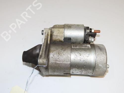 Used Starter Starter FIAT PANDA (312_, 319_) 1.2 (312PXA1A) (69 hp) 40517989 40517989