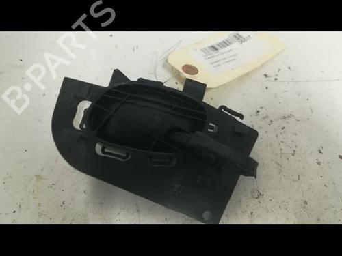 Rear left interior door handle PEUGEOT 206+ (2L_, 2M_) 1.4 i | BP23176854I15