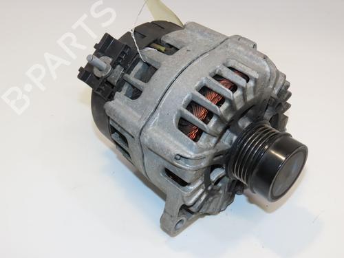Alternator MERCEDES-BENZ CLA (C118) AMG CLA 35 4-matic (118.351) | BP29345180M7 