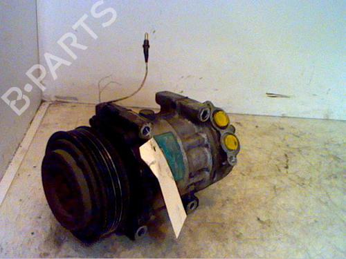 Used AC compressor AC compressor 23172233 23172233
