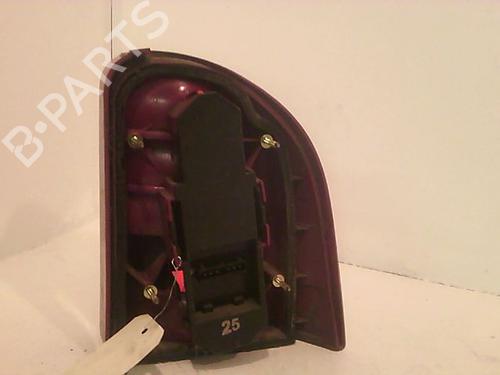 Used Left taillight Left taillight 36495870 36495870