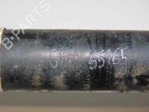 Right front driveshaft CITROËN C4 Grand Picasso II (DA_, DE_) 2.0 BlueHDi 150 | BP29551188M39 