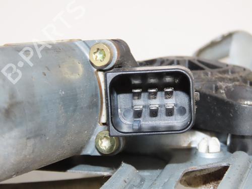 Front left window mechanism MERCEDES-BENZ C-CLASS (W203) C 220 CDI (203.006, 203.008) | BP36427140C22 - Image 3