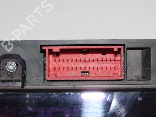 Instrument cluster RENAULT ESPACE IV (JK0/1_) 2.2 dCi (JK0H) | BP33711646C47 - Image 5