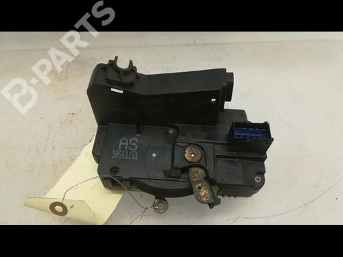 Front left lock OPEL ASTRA G Hatchback (T98) 1.7 DTI 16V (F08, F48) | BP9593737C98 