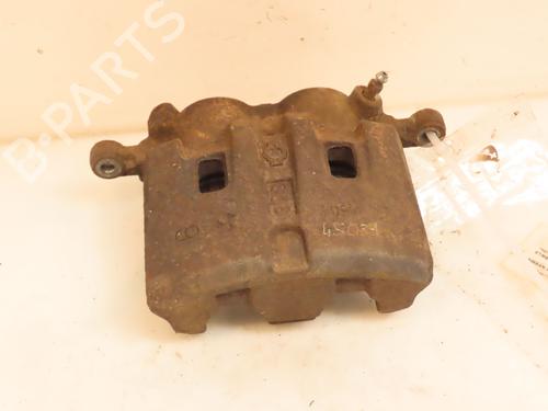Used Left front brake caliper Left front brake caliper NISSAN X-TRAIL I (T30) 2.2 dCi 4x4 (136 hp) 16707407 16707407