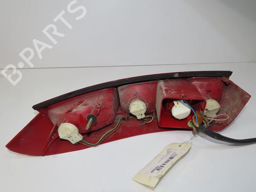 Left taillight PEUGEOT 807 (EB_) 2.2 HDi | BP39113669C34 - Image 2