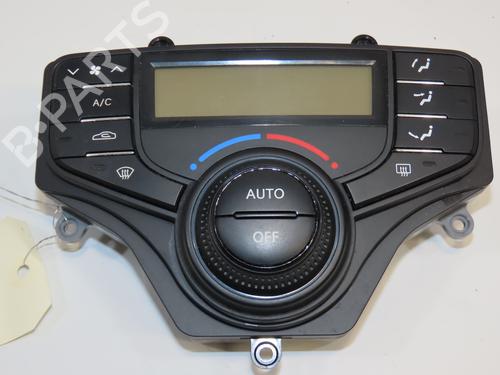 Used Climate control HYUNDAI i30 Estate (FD) 1.6 CRDi (116 hp) 28967891