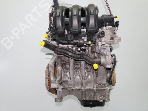 Engine PEUGEOT 208 I (CA_, CC_) 1.0 VTi | BP32457458M1