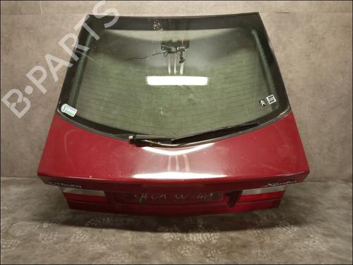 Used Tailgate Tailgate 9617948 9617948