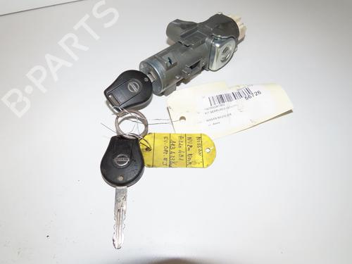 Electronic module NISSAN NV200 Van 1.5 dCi 110 (M20, M20N, M20M) | BP40110651M83 - Image 4