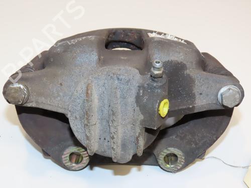 Right front brake caliper CITROËN XSARA PICASSO (N68) 1.6 HDi | BP14877712M104 