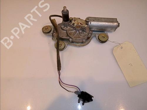 Used Rear wiper motor FORD MONDEO II (BAP) 1.8 i (115 hp) 23178272