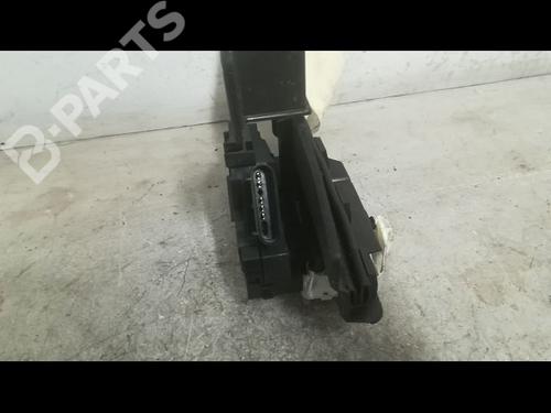 Venstre foran lås FORD FIESTA VI (CB1, CCN) 1.4 TDCi | BP9607527C98 