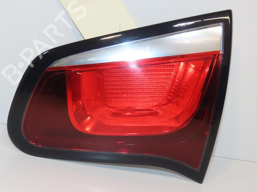 Used Right tailgate light Right tailgate light CITROËN C3 II (SC_) 1.4 HDi 70 (SC8HZC, SC8HR0, SC8HP4) (68 hp) 14952086 14952086