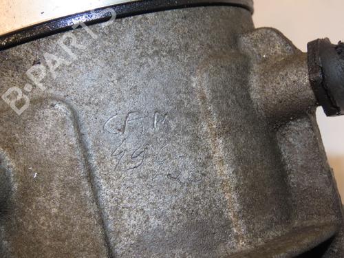 Steering pump PEUGEOT 308 I (4A_, 4C_) 1.6 HDi | BP16555665M99 