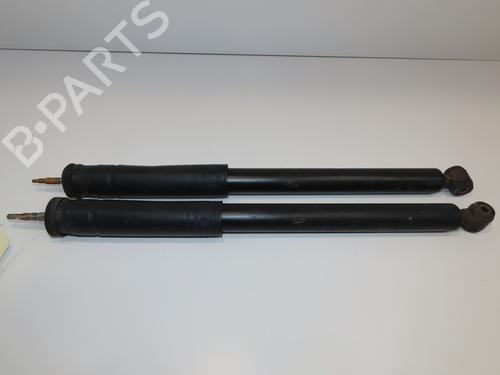 Right rear shock absorber MERCEDES-BENZ C-CLASS Coupe (CL203) C 220 CDI (203.708) | BP29441669M19 