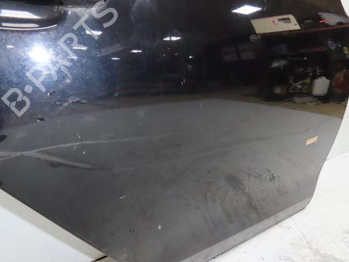 Right rear door VW GOLF VI (5K1) 2.0 TDI | BP28831847C5