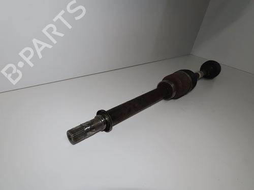 Right front driveshaft RENAULT KANGOO Express (FC0/1_) 1.5 dCi (FC1E) | BP32223355M39 - Image 3