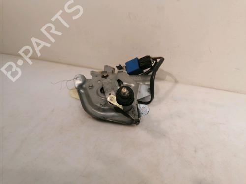 Used Rear wiper motor CITROËN ZX (N2) 1.9 D (68 hp) 23178278