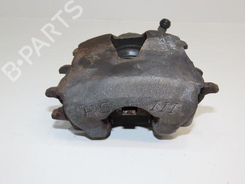 Used Left front brake caliper Left front brake caliper SEAT IBIZA IV (6J5, 6P1) 1.6 TDI (90 hp) 30841114 30841114