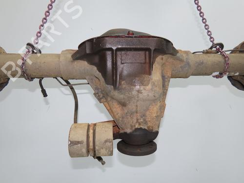 Differential, bag Differential, bag JEEP CHEROKEE (KJ) 2.8 CRD 4x4 (163 hp) 36283553 36283553