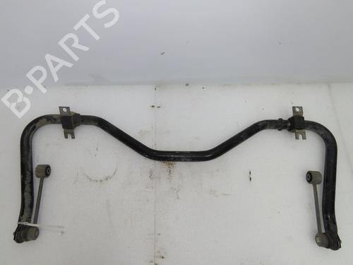 Stabilisateur Stabilisateur RENAULT MASTER III Van (FV) 2.3 dCi 165 RWD (FV0P, FV0U, FV10, FV12, FV1E) (163 hp) 36283589 36283589