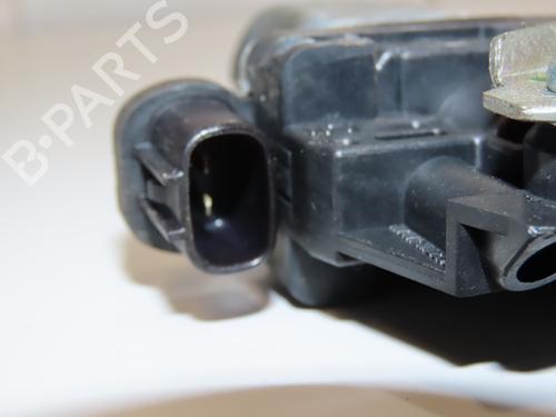 Front left window mechanism NISSAN PIXO (UA0) 1.0 | BP23125031C22 