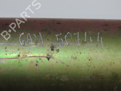 Used Steering rack VW SHARAN (7M8, 7M9, 7M6) 2.0 TDI (140 hp) 31120248