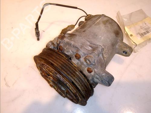 Used AC compressor SUZUKI GRAND VITARA I (FT, HT) 2.0 HDI 110 16V 4x4 (SQ420D, TD83V) (109 hp) 12521658