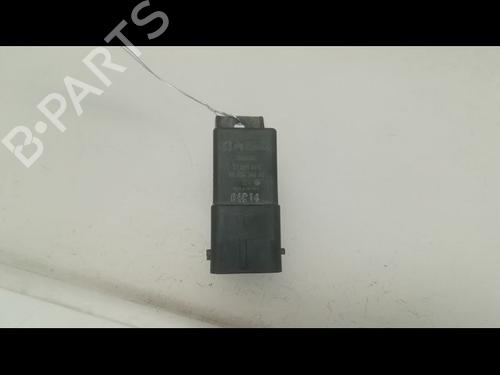 Used Electronic module Electronic module PEUGEOT 208 I (CA_, CC_) 1.6 HDi (114 hp) 10396268 10396268