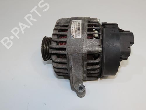 Alternador Alternador FIAT PANDA (312_, 319_) 1.2 (312PXA1A) (69 hp) 36283527 36283527