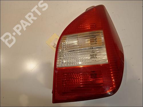 Used Right taillight Right taillight CITROËN C2 (JM_) 1.1 (60 hp) 11104245 11104245