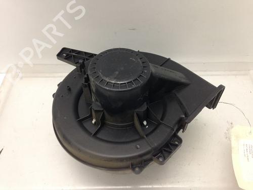 Used Heater blower motor Heater blower motor SEAT IBIZA III (6L1) 1.4 TDI (75 hp) 36493629 36493629