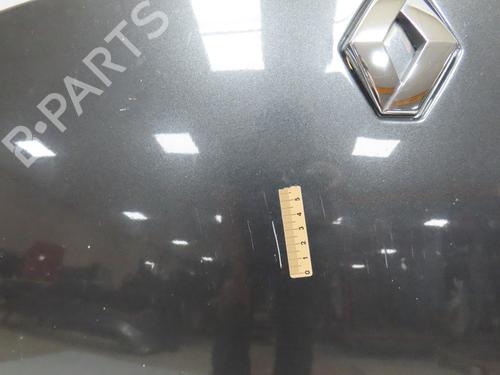 Used Hood RENAULT ESPACE III (JE0_) 2.0 (JE0A) (114 hp) 28831051