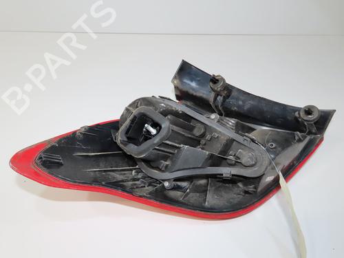 Right taillight CITROËN C4 II (NC_) 1.6 VTi 120 (NC5FS0, NC5FS9) | BP38341708C35 - Image 4