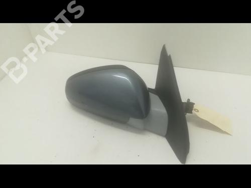 Used Right mirror OPEL VECTRA C GTS (Z02) 2.2 DTI 16V (F68) (125 hp) 9602804