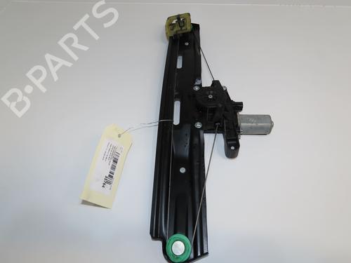 Front right window mechanism FIAT TIPO Hatchback (356_, 357_) 1.4 (356HXA1B, 357) | BP30164334C23 