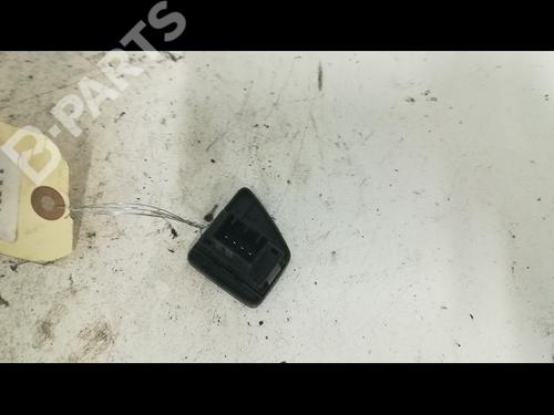 Left front window switch FIAT 500 (312_) 1.3 D Multijet (312AXB1A) | BP9602280I27 