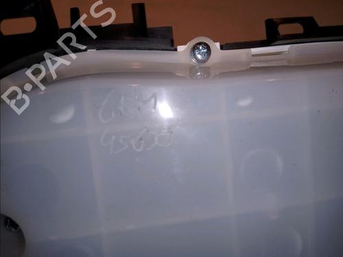 Instrument cluster OPEL ZAFIRA TOURER C (P12) 1.6 CDTI (75) | BP14951099C47 