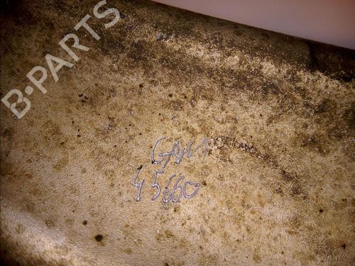 Right front suspension arm VW PASSAT B6 (3C2) 2.0 TDI 16V | BP14875936M13 