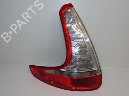 Left taillight RENAULT SCÉNIC III (JZ0/1_) 1.9 dCi (JZ0J, JZ1J, JZ1K, JZ1S) | BP30955853C34 