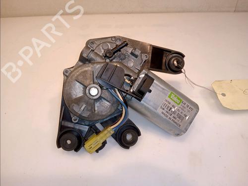 Rear wiper motor HONDA CIVIC VII Hatchback (EU, EP, EV) 1.6 i (EP2, EU8, EU6) | BP12585718M102 