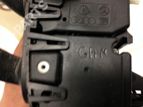 Steering column stalk AUDI A3 (8P1) 2.0 TDI 16V | BP9593192I23 
