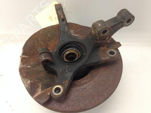 Used Right front steering knuckle CHEVROLET MATIZ (M200, M250) [2005-2025]  23173275