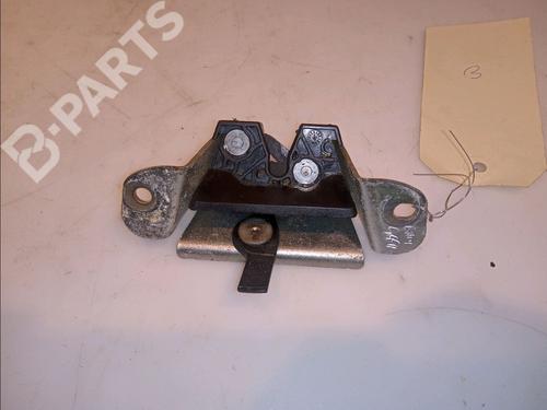 Used Tailgate lock TOYOTA AYGO (_B1_) 1.0 (KGB10_, KGB10R) (68 hp) 12128859