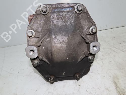 Rear differential MERCEDES-BENZ SLK (R171) 200 Kompressor (171.442) | BP30606487M24